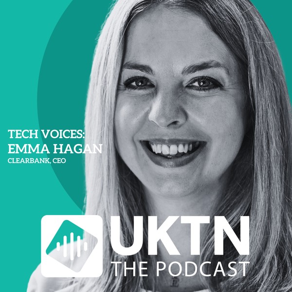 The UK must not lose its fintech crown – Emma Hagan, ClearBank