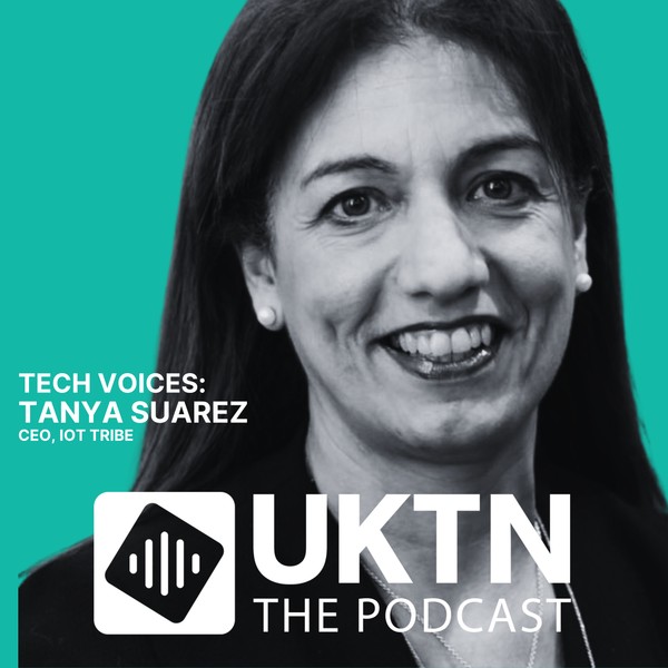 Underinvestment in defence has left the UK vulnerable, Tanya Suarez, CEO, IoT Tribe