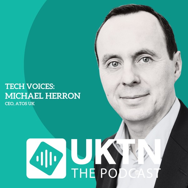 It’s a good time to be a European company – Michael Herron, Atos
