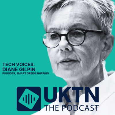 Why climate tech needs more than private investment – Diane Gilpin, CEO, Smart Green Shipping