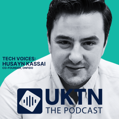 How to ensure the UK lives up to its startup exit potential – Husayn Kassai, co-founder, Onfido