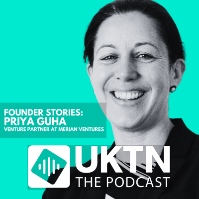 How the early-stage gender funding gap stifles UK tech growth – Merian Ventures’ Priya Guha
