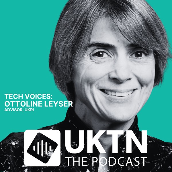 What the UK can learn from Cambridge’s tech success – Ottoline Leyser, UKRI