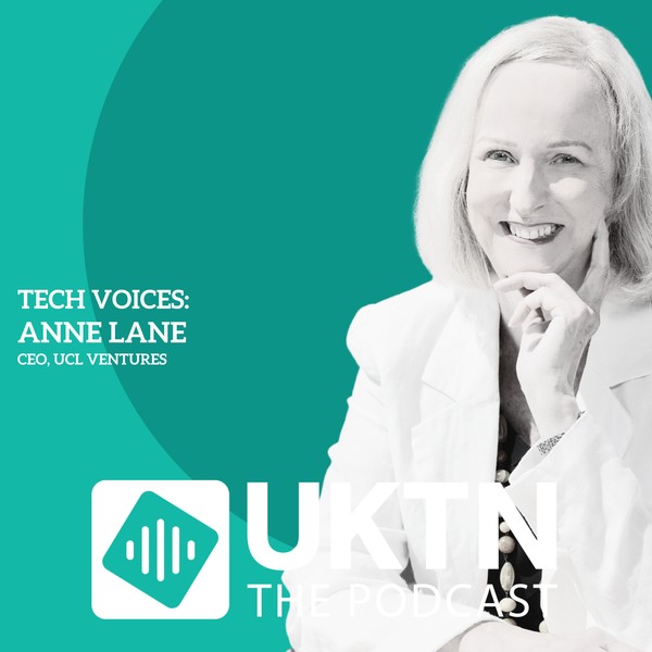 Universities aren’t set up for commercialisation – Anne Lane, CEO, UCL Ventures