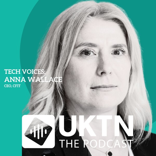 Unlocking access to finance – Anna Wallace, CEO, CFIT