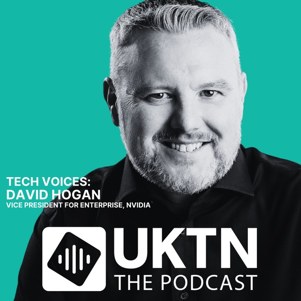 The challenge of creating intelligence – David Hogan, NVIDIA