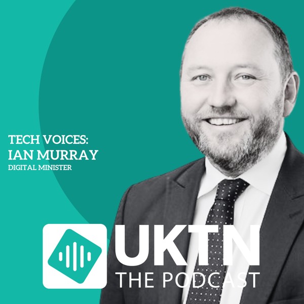 If we don’t embrace AI, we’ll be embraced by it – Ian Murray, Digital Minister
