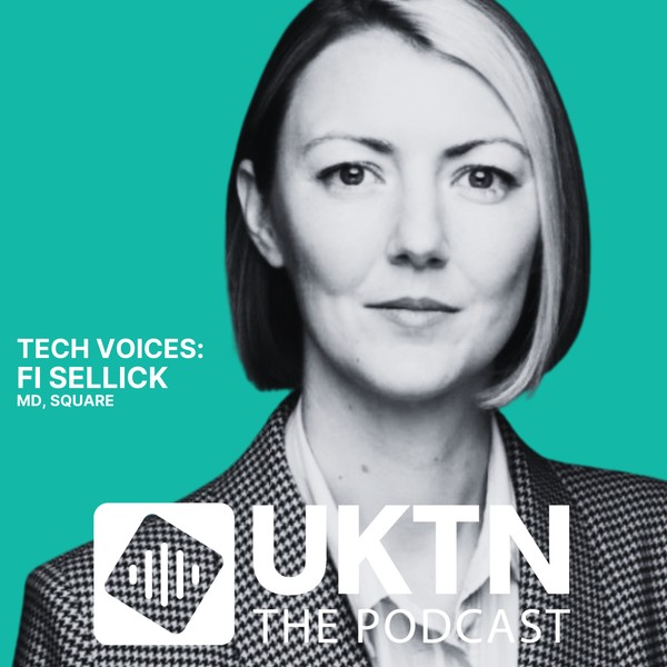 Economically empowering small businesses – Fi Sellick, Square