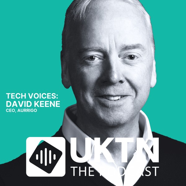 Driving towards autonomous vehicles – David Keene, CEO, Aurrigo