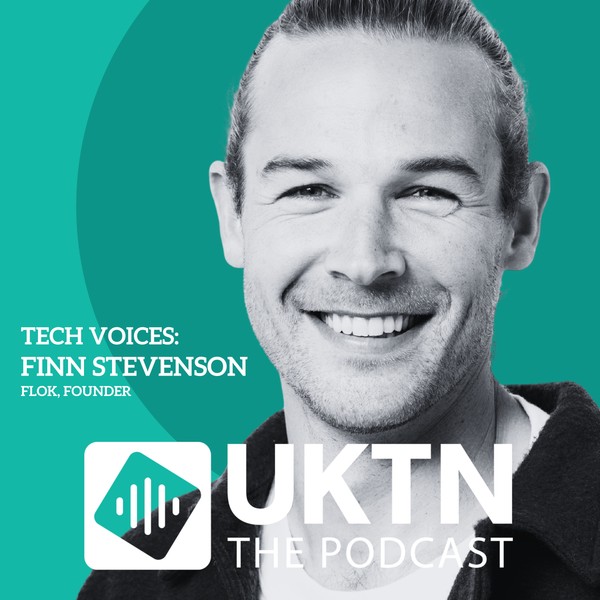 Tech alone won’t save UK healthcare – Finn Stevenson, Flok Health