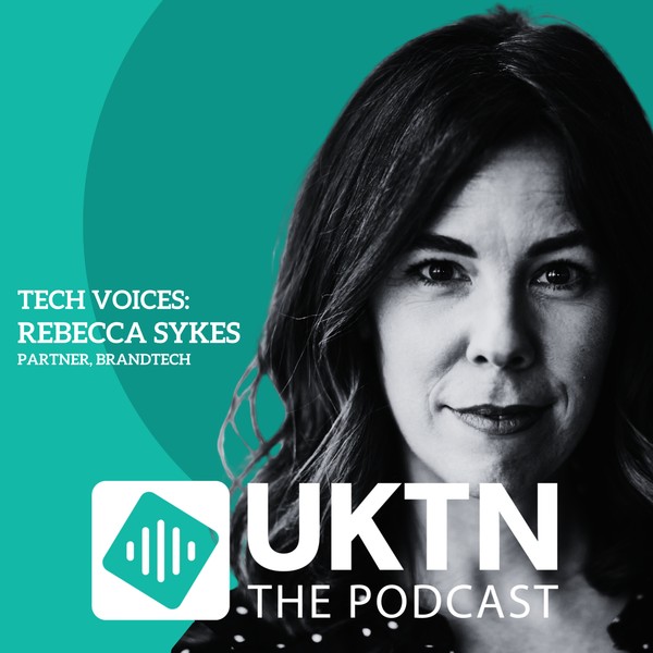 The brave new world of AI marketing – Rebecca Sykes, Brandtech