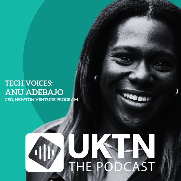 I wanted to talk about investing not diversity – Anu Adebajo, CEO, Newton Venture Program