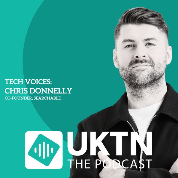 Search isn’t dead but it is getting a major AI makeover - Chris Donnelly, co-founder of Searchable