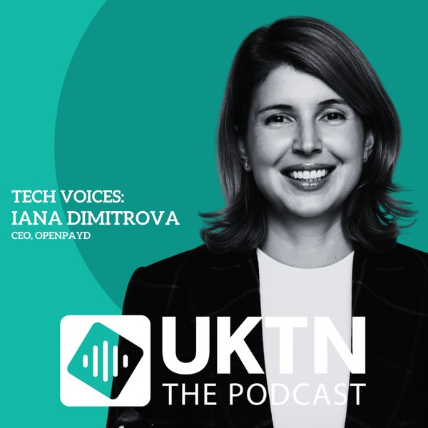 The fast-moving future of digital payments – Iana Dimitrova, CEO, OpenPayd
