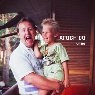 Afoch Do - AMIRO 