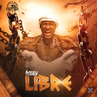 Amzy - Libre