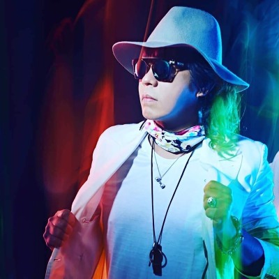 DJ大衛aka David Jr.