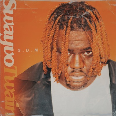 S.D.M. - Single by SwayvoTwain