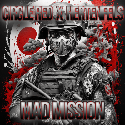 Mad Mission by Circle Red X Hertemfels