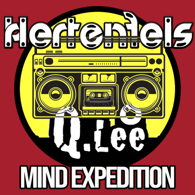 Mind Expedition by Hertenfels X Q.Lee