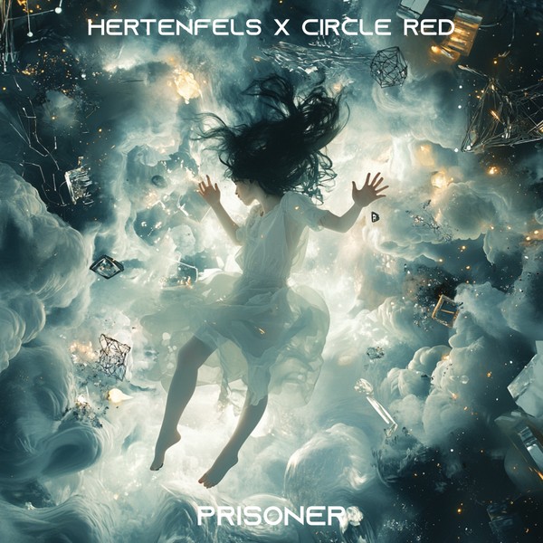 Prisoner by Hertenfels, Circle Red