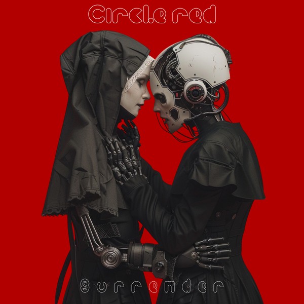 Surrender by Circle Red