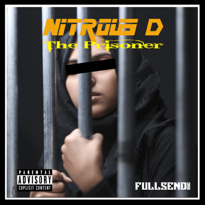 The Prisoner by Nitrous D