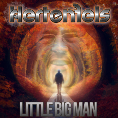 Little Big Man by Hertenfels