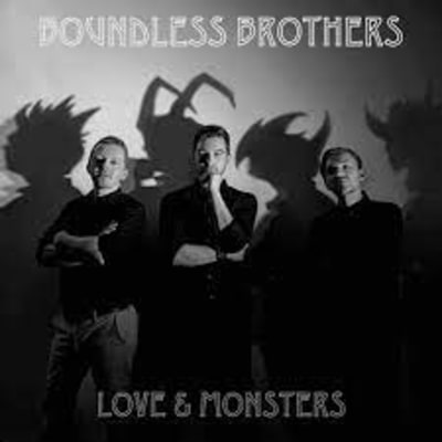 Love & Monsters by Boundless Brothers