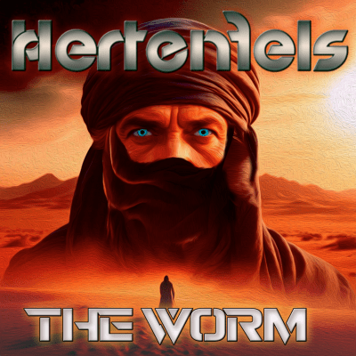 The Worm by Hertenfels
