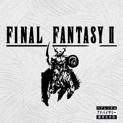 FINAL FANTASY II