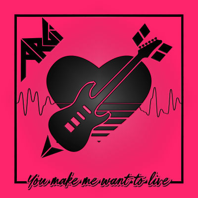 Check out ARGI’s new single ‘You Make Me Want to Live’