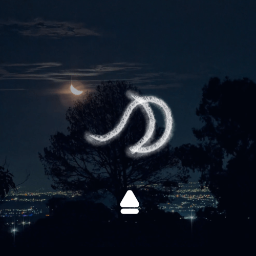 Dear moon - gwoneo26
