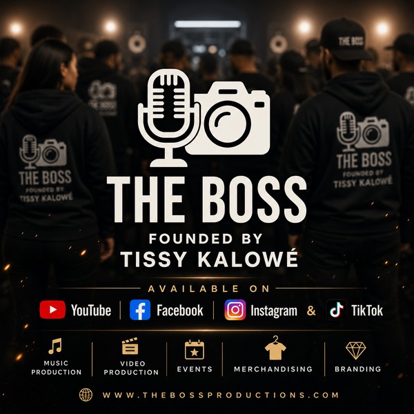 THE BOSS PRODUCTIONS 
