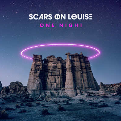 Listen to our new Single "One Night"