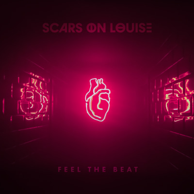 Listen to our new song "Feel the Beat"!