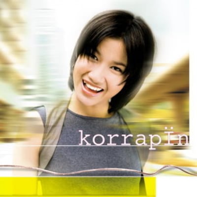 Korrapin - Hits
