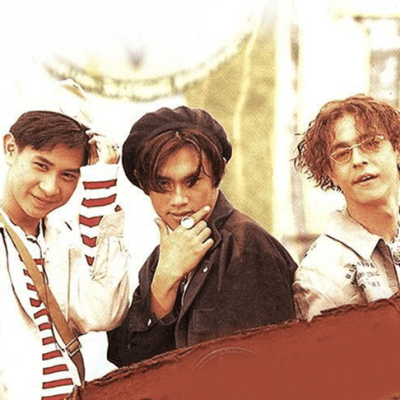ขอคืน : Boyscout