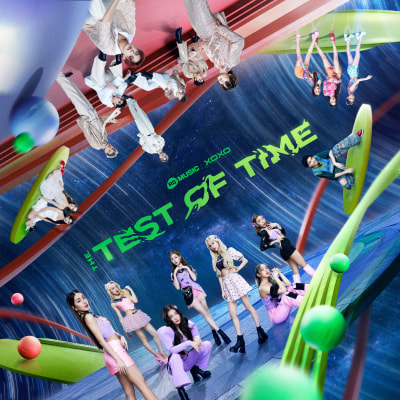 THE TEST OF TIME PROJECT