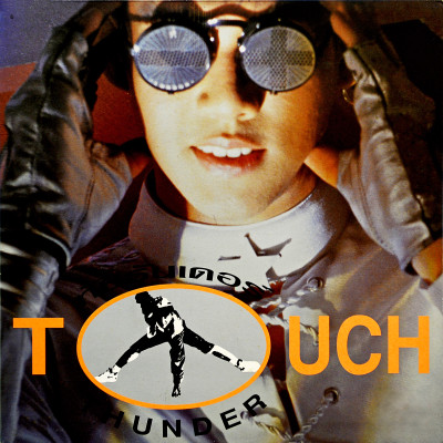 Touch Thunder Full Album [Longplay]