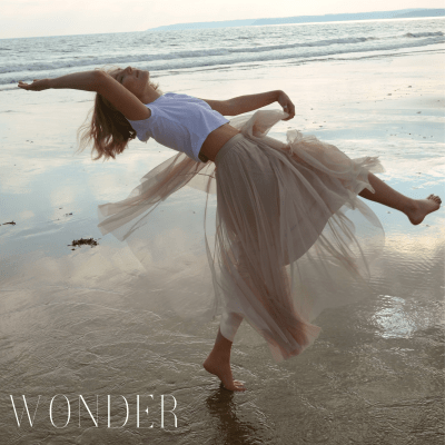 Wonder - RVBY