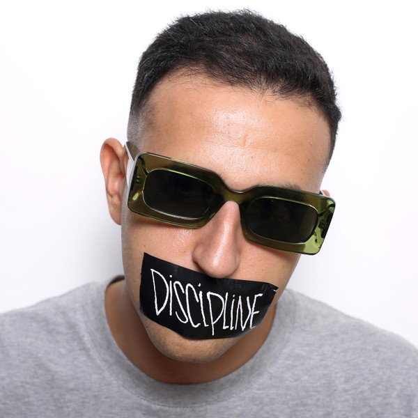 Mehdi NMSP - Réponse A : Discipline
