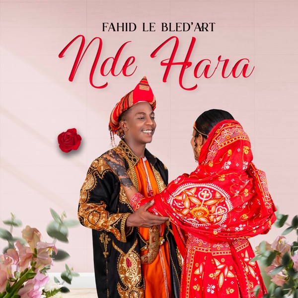 Nde Hara