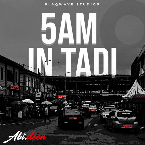 5am In Taadi