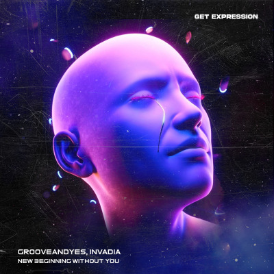 GrooveANDyes, Invadia - New beginning without you