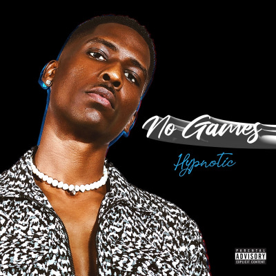 HYPNOTIC - NO GAMES