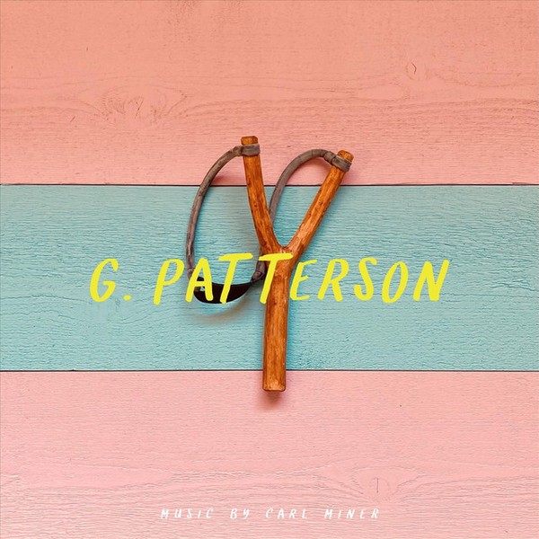 Carl Miner - G. Patterson
