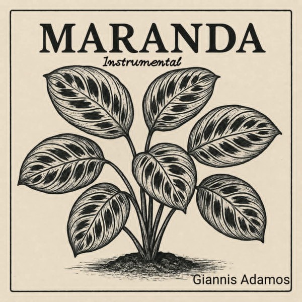 MARANDA instumental