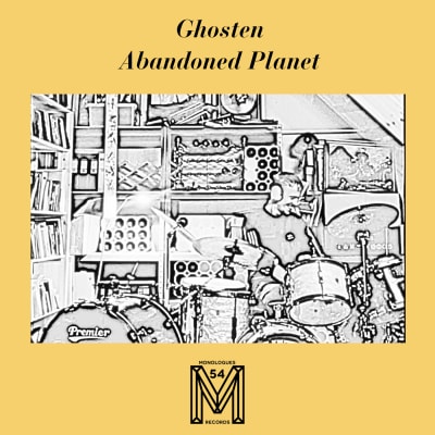 Ghosten - Abandoned Planet