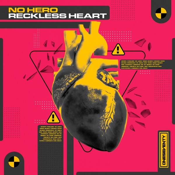 Reckless Heart
